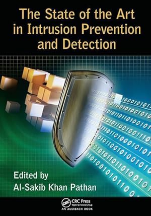 Seller image for The State of the Art in Intrusion Prevention and Detection for sale by moluna