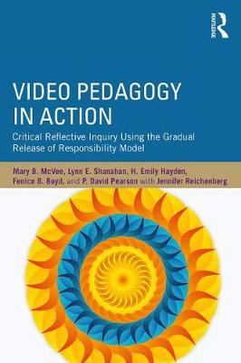 Seller image for McVee, M: Video Pedagogy in Action for sale by moluna