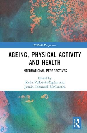 Bild des Verkufers fr Ageing, Physical Activity and Health zum Verkauf von moluna