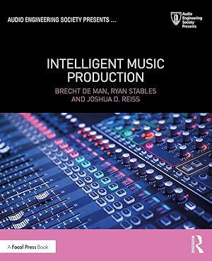 Immagine del venditore per INTELLIGENT MUSIC PROD venduto da moluna