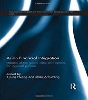 Seller image for Asian Financial Integration for sale by moluna
