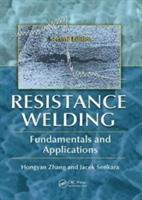 Imagen del vendedor de Zhang, H: Resistance Welding a la venta por moluna