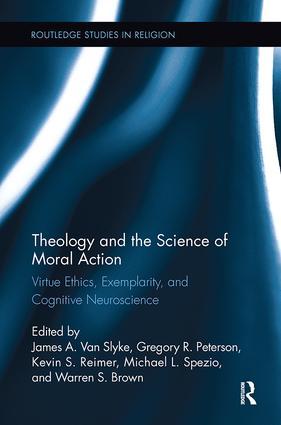 Seller image for Theology and the Science of Moral Action for sale by moluna