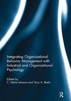 Seller image for Integrating Organizational Behavior Management with Industri for sale by moluna