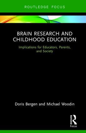 Seller image for Brain Research and Childhood Education for sale by moluna