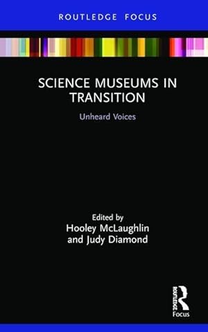 Immagine del venditore per Science Museums in Transition venduto da moluna