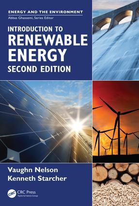 Seller image for Introduction to Renewable Energy for sale by moluna