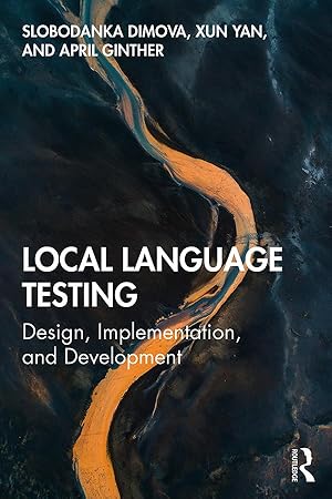 Image du vendeur pour Local Language Testing mis en vente par moluna