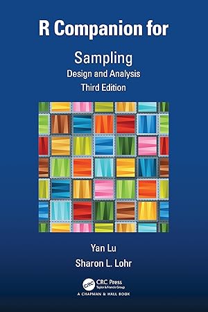 Seller image for R Companion for Sampling for sale by moluna