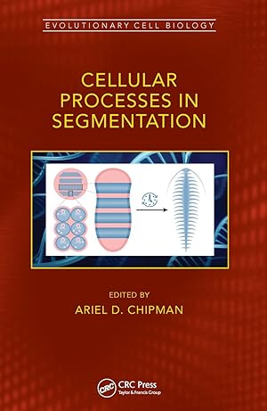 Seller image for Cellular Processes in Segmentation for sale by moluna