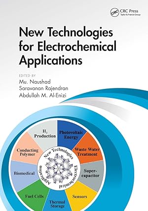 Seller image for New Technologies for Electrochemical Applications for sale by moluna