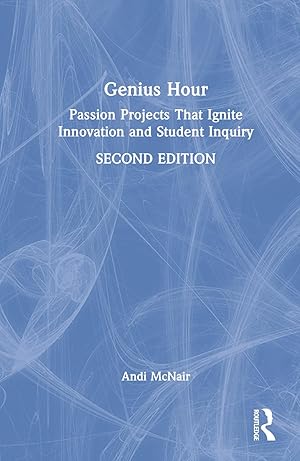 Seller image for Genius Hour for sale by moluna