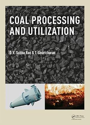 Seller image for Coal Processing and Utilization for sale by moluna