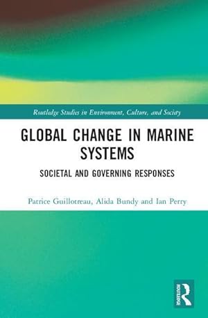 Bild des Verkufers fr Global Change in Marine Systems zum Verkauf von moluna