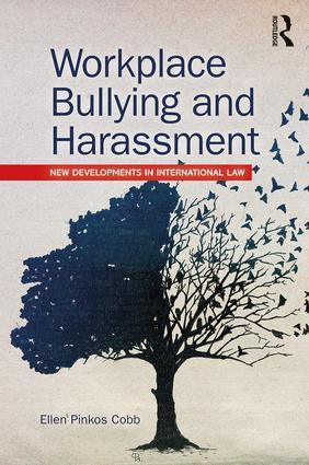 Seller image for Workplace Bullying and Harassment for sale by moluna