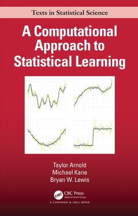 Seller image for A Computational Approach to Statistical Learning for sale by moluna