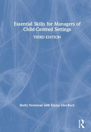 Image du vendeur pour Essential Skills for Managers of Child-Centred Settings mis en vente par moluna