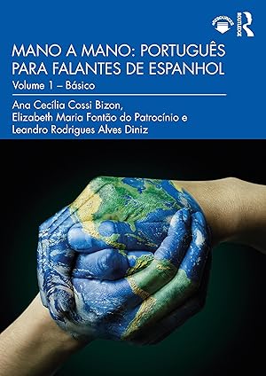 Imagen del vendedor de Mano a Mano: Portugues para falantes de espanhol a la venta por moluna