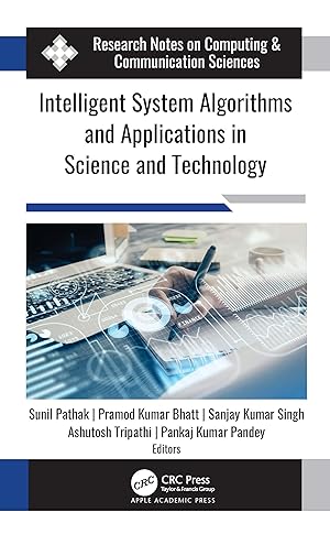 Seller image for Intelligent System Algorithms and Applications in Science and Technology for sale by moluna