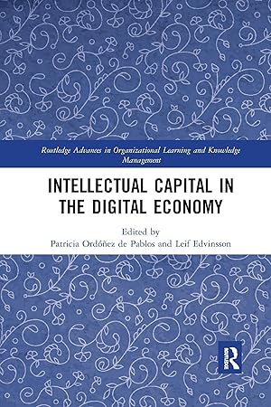 Seller image for Intellectual Capital in the Digital Economy for sale by moluna