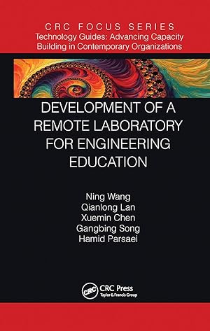 Image du vendeur pour Development of a Remote Laboratory for Engineering Education mis en vente par moluna