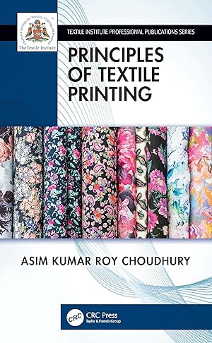 Immagine del venditore per Principles of Textile Printing venduto da moluna