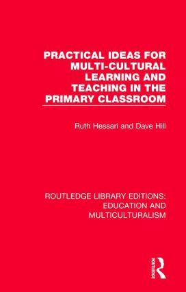 Seller image for Practical Ideas for Multi-cultural Learning and Teaching in the Primary Classroom for sale by moluna