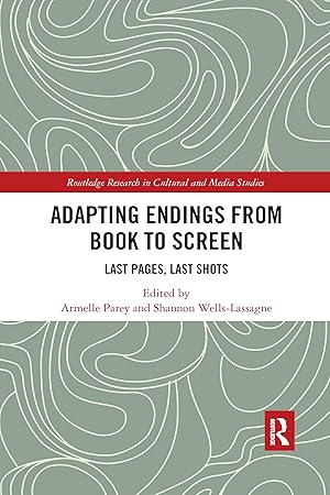 Immagine del venditore per Adapting Endings from Book to Screen venduto da moluna