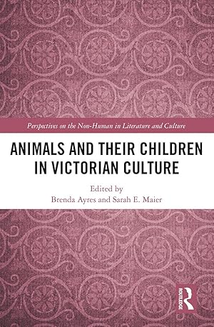 Immagine del venditore per Animals and Their Children in Victorian Culture venduto da moluna