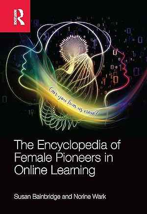 Image du vendeur pour The Encyclopedia of Female Pioneers in Online Learning mis en vente par moluna