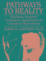 Seller image for Lovern, J: Pathways To Reality: Erickson-Inspired Treatment for sale by moluna