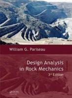 Immagine del venditore per Pariseau, W: Design Analysis in Rock Mechanics venduto da moluna