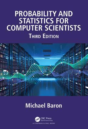 Bild des Verkufers fr Probability and Statistics for Computer Scientists zum Verkauf von moluna