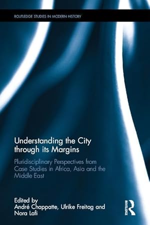 Seller image for Understanding the City through its Margins for sale by moluna