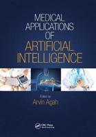 Seller image for Medical Applications of Artificial Intelligence for sale by moluna