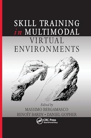 Seller image for Skill Training in Multimodal Virtual Environments for sale by moluna