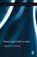 Seller image for Choudhury, S: Women and Conflict in India for sale by moluna