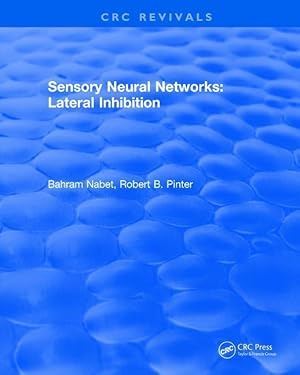 Imagen del vendedor de Nabet, B: Sensory Neural Networks a la venta por moluna