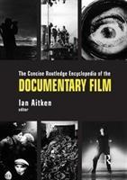 Immagine del venditore per The Concise Routledge Encyclopedia of the Documentary Film venduto da moluna