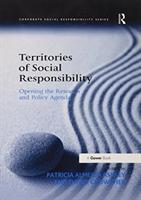 Seller image for Ashley, P: Territories of Social Responsibility for sale by moluna