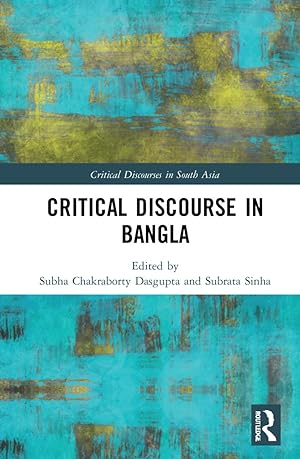 Seller image for Critical Discourse in Bangla for sale by moluna