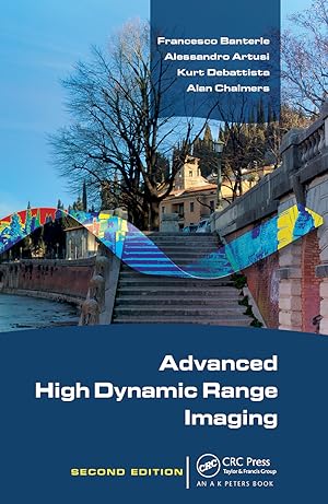 Seller image for Advanced High Dynamic Range Imaging for sale by moluna