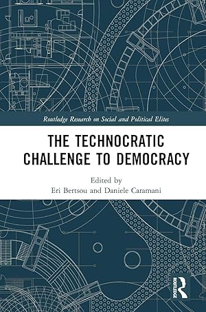 Seller image for The Technocratic Challenge to Democracy for sale by moluna