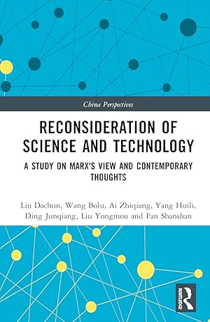 Image du vendeur pour Reconsideration of Science and Technology mis en vente par moluna