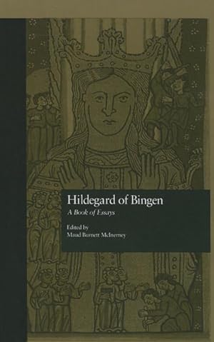 Immagine del venditore per Hildegard of Bingen venduto da moluna
