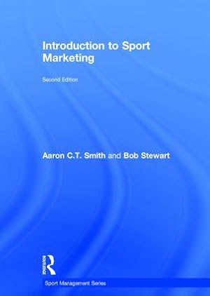 Bild des Verkufers fr Introduction to Sport Marketing: Second Edition zum Verkauf von moluna