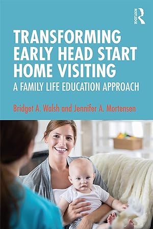 Seller image for Transforming Early Head Start Home Visiting for sale by moluna