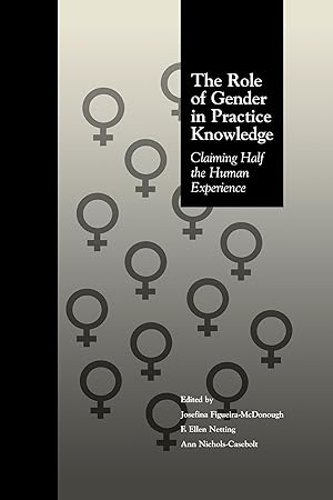 Image du vendeur pour McDonough, J: Role of Gender in Practice Knowledge mis en vente par moluna