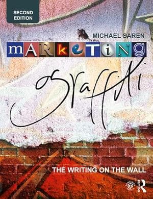 Seller image for Marketing Graffiti for sale by moluna
