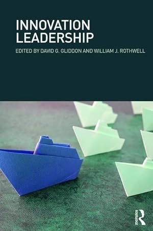 Seller image for Gliddon, D: Innovation Leadership for sale by moluna